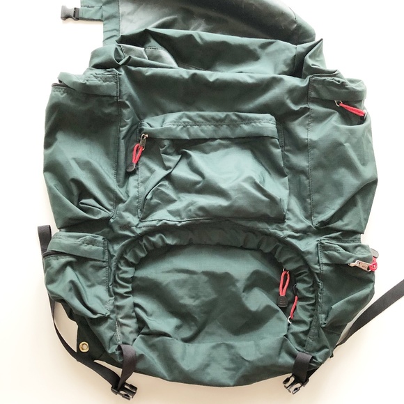 REI Trekker Long Trail Junior BackPack Bag ONLY - Picture 6 of 15